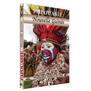 Comparateur de prix : ADF STUDIO SM Papouasie Nouvelle Guinée DVD