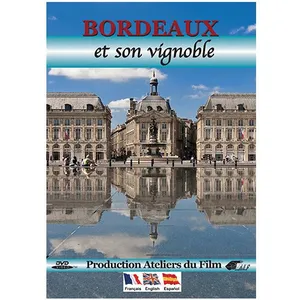 Ateliers du film Bordeaux et son vignoble pas cher