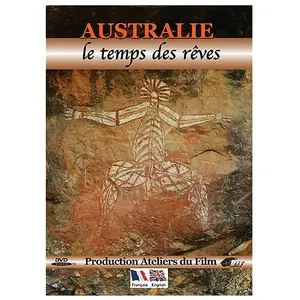 Comparateur de prix : ADF STUDIO SM Australie : Le temps des rêves - DVD