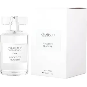 Chabaud Innoc Frag Eau De Parfum Vapo100 Ml Skin Care 100 Ml Pack Of 1 pas cher