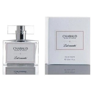 Lait Concentré - Chabaud Maison De Parfum Eau De Toilette Spray 30 ml pas cher