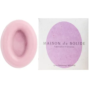 Après-shampoing solide Mélanie                                - Maison du Solide pas cher