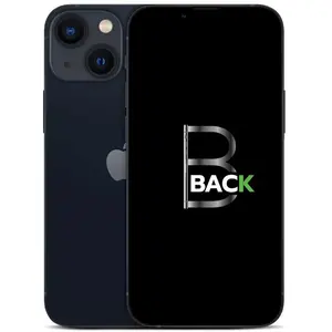 Apple Iphone 13 Mini 128go Noir Grade eco pas cher