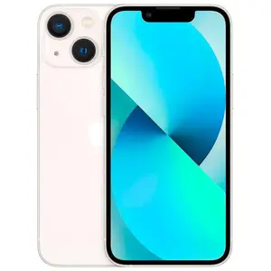 Apple Iphone 13 Mini 128go Blanc Grade eco pas cher