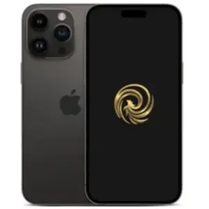 Reborn Smartphone Apple Iphone 14 Pro Noir 6.12 " Stockage 128 Go pas cher