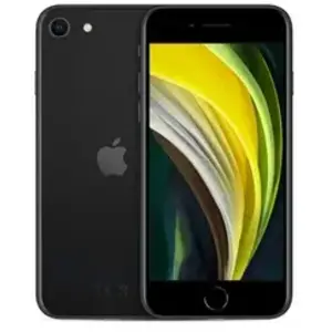 Reborn Smartphone Apple Iphone Se Noir 4.4 " Ram 3 Go Stockage 64 Go pas cher