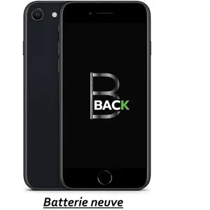 APPLE REBORN - B-IPSE264BNB pas cher