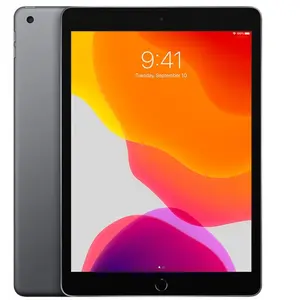 Apple Ipad 7 (2019) 10,2'' 32go Gris Reconditionne Grade eco pas cher