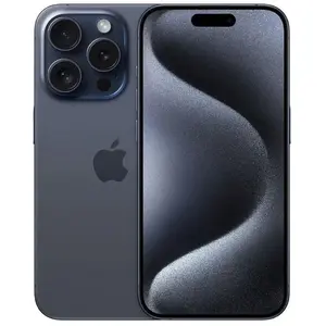 Apple Iphone 15 Pro Max 256go Bleu Reconditionne Grade Eco pas cher