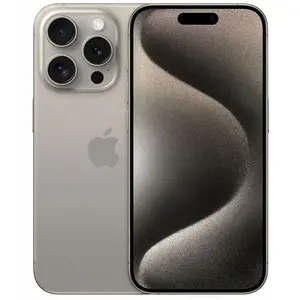 Apple Iphone 15 Pro Max 256go Gris Reconditionne Grade Eco pas cher