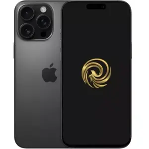 Smartphone APPLE iPhone 16 Pro Max Titane Noir 256Go pas cher