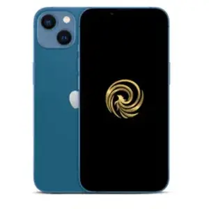 Apple iPhone 13 6,1" 5G 256 Go Double SIM Bleu Grade A Reborn pas cher