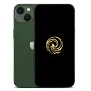 Reborn Smartphone - Apple - iPhone 13 - 128 Go - Double SIM - Vert pas cher