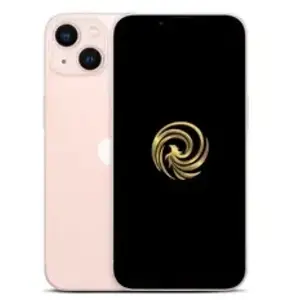 Apple iPhone 13 6,1" 5G Double SIM 128 Go Rose Grade A Reborn pas cher