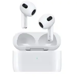 Appler Apple airpods 3 blanc avec boîtier de charge magsafe reborn pas cher
