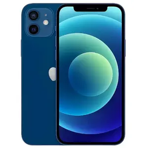 Apple Iphone 12 Mini 64go Bleu Grade Eco pas cher