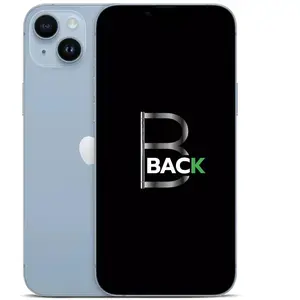 Smartphone REBORN B-IP14128BL pas cher
