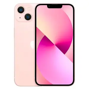 Apple Iphone 15 128go Rose Grade Eco pas cher