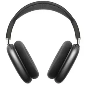 Reborn Apple AirPods Max Premium Noir à réduction de bruit active pas cher