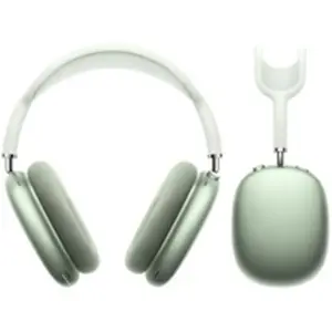 Reborn Apple AirPods Max Premium Vert à réduction de bruit active pas cher