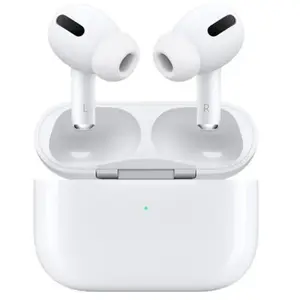 Appler Apple Airpods Pro Blanc avec boîtier de charge Grade B pas cher