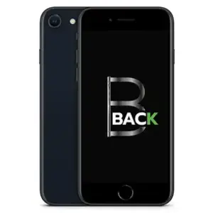 Apple iPhone SE 4,7" Double SIM 64 Go 2020 Noir Grade B Bback pas cher