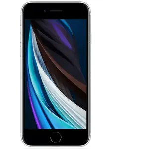 Comparateur de prix : Bback Smartphone Apple Iphone SE (2020) 64Go Blanc