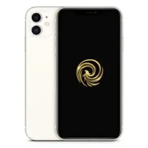 Reborn IPH11 128Go Blanc pas cher