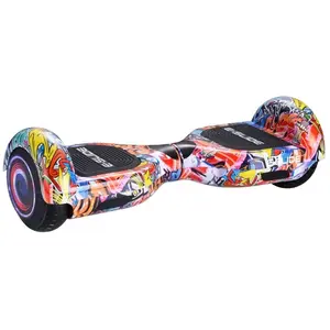 Hoverboard 6,5’’ - S678v2 E-slide pas cher