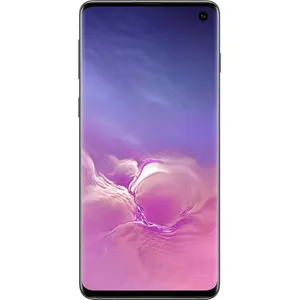 Reborn Smartphone Samsung Galaxy S10 128 Go 6,1" Noir Double SIM Recon... pas cher
