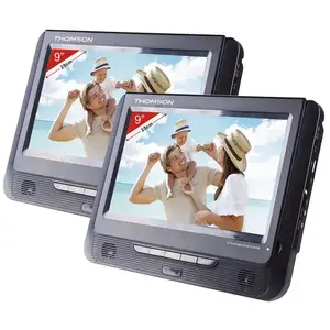Thomson Lecteur DVD portable THP399 pas cher