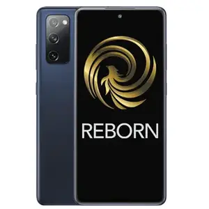 Smartphone Samsung Galaxy S20 6.2" 5G Nano SIM 128 Go Bleu Grade A Reborn pas cher