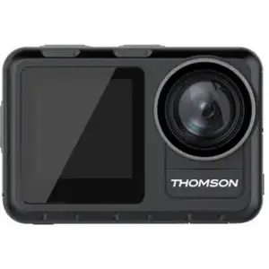 Caméra sport Ultra HD 4K Thomson THA495 V2 Noir