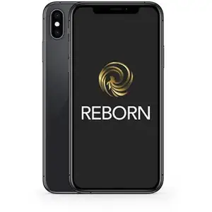 REBORN - IPXS64GS pas cher