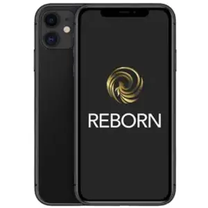 Smartphone Apple iPhone 11 Grade A Reborn Double SIM 64 pas cher