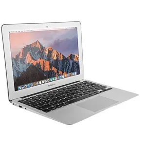 Appler MACBOOK AIR 13'' INTEL CORE I5 8 GO RAM 128 GO SSD 2017 par Reborn pas cher