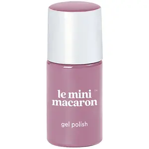 Le Mini Macaron - Vernis semi-permanent Vernis gel 10 ml Or rose unisex pas cher