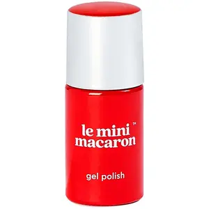 Le Mini Macaron Gel Polish - Vernis gel semi-permanent  pas cher
