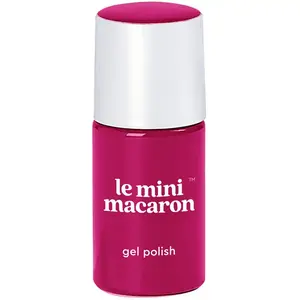 Le Mini Macaron Gel Polish - Vernis gel semi-permanent pas cher