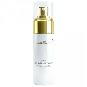 Exertier L'Or de l'Orchidée Sérum Correcteur Anti-Age 30ml pas cher