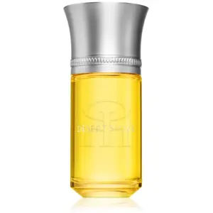 Les Liquides Imaginaires Desert Suave Eau de Parfum mixte 100 ml