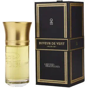 Eau de parfum LIQUIDES IMAGINAIRES BUVEUR DE VENT pas cher