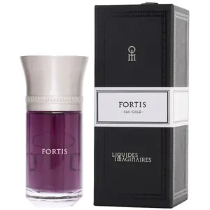 Fortis - Liquides Imaginaires Eau De Parfum Spray 50 ml pas cher