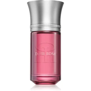 Les Liquides Imaginaires Dom Rosa Eau de Parfum mixte 50 ml pas cher