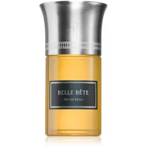 Belle Bête Eau De Peau - Liquides Imaginaires Eau De Parfum Spray 100 MLVendu paronebioshop