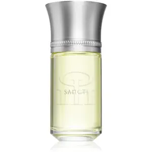 Comparateur de prix : Sancti Eau-Delà - Liquides Imaginaires Eau De Parfum Spray 100 ml