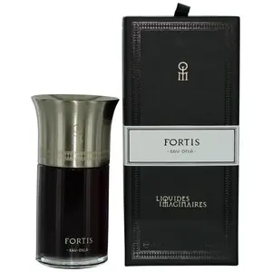 Fortis Eau-Delà - Liquides Imaginaires Eau De Parfum Spray 100 ml pas cher