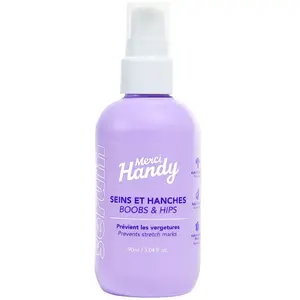 MERCI HANDY Body Sérum Seins & Hanches - Sérum corps pas cher