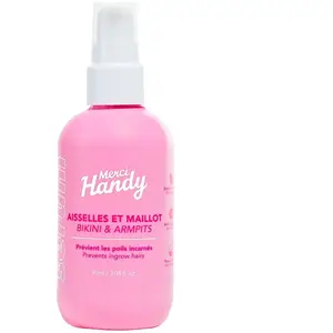 MERCI HANDY Body Sérum Maillot & Aisselle - Sérum corps pas cher