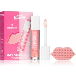 Merci Handy - Soft Kisses Heroes Coffrets soin visage 1 pieces female pas cher